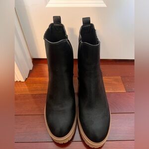 Dolce Vita Boots